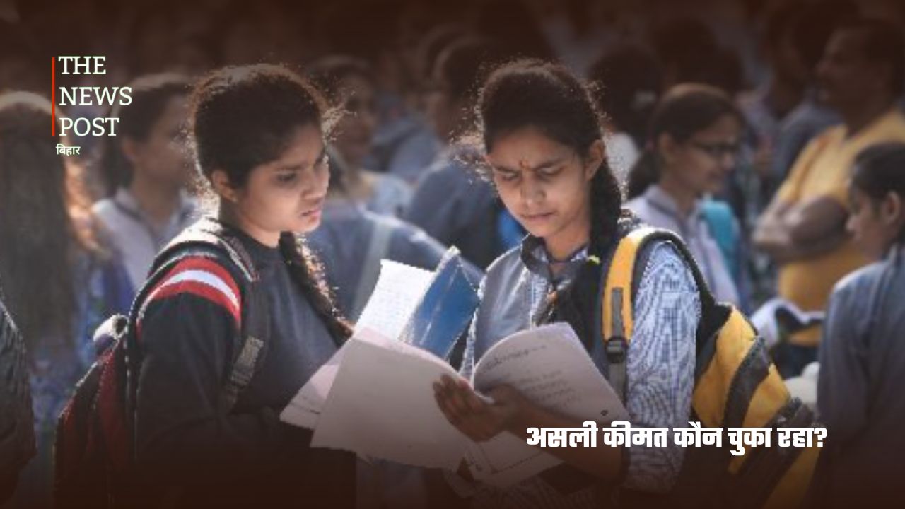 पेपर लीक से कोर्ट तक अटकी भर्ती, हर बार क्यों पिसता है बिहार का छात्र? - Photo 9