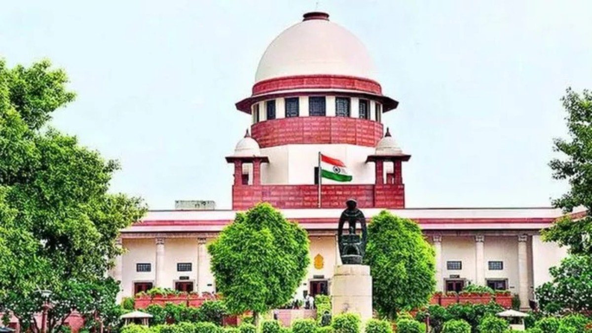 नियुक्ति घोटाले पर सुप्रीम कोर्ट सख्त, झारखंड सरकार समेत कई पक्षों को भेजा नोटिस, CBI जांच की मांग पर बढ़ी हलचल
