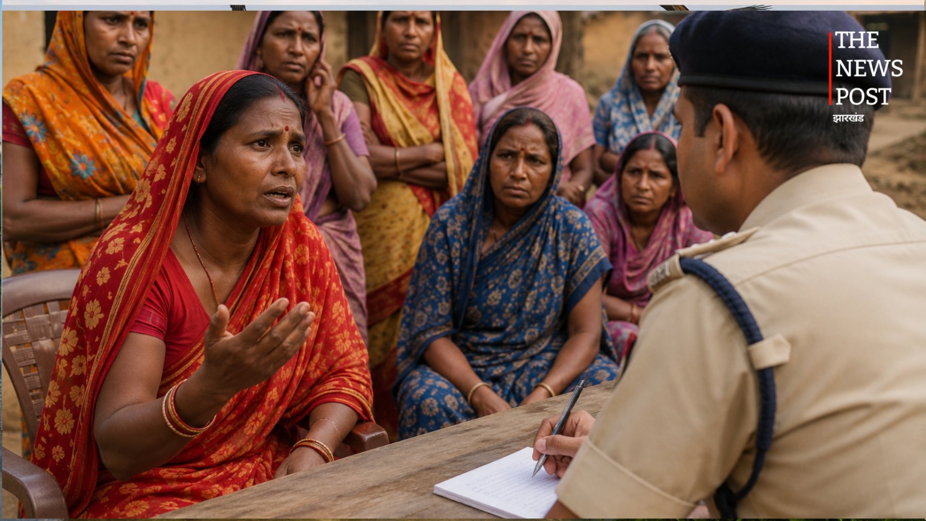 जमुई में महिलाओं को लोन दिलाने के नाम पर धोखाधड़ी का आरोप, जांच में जुटी पुलिस
