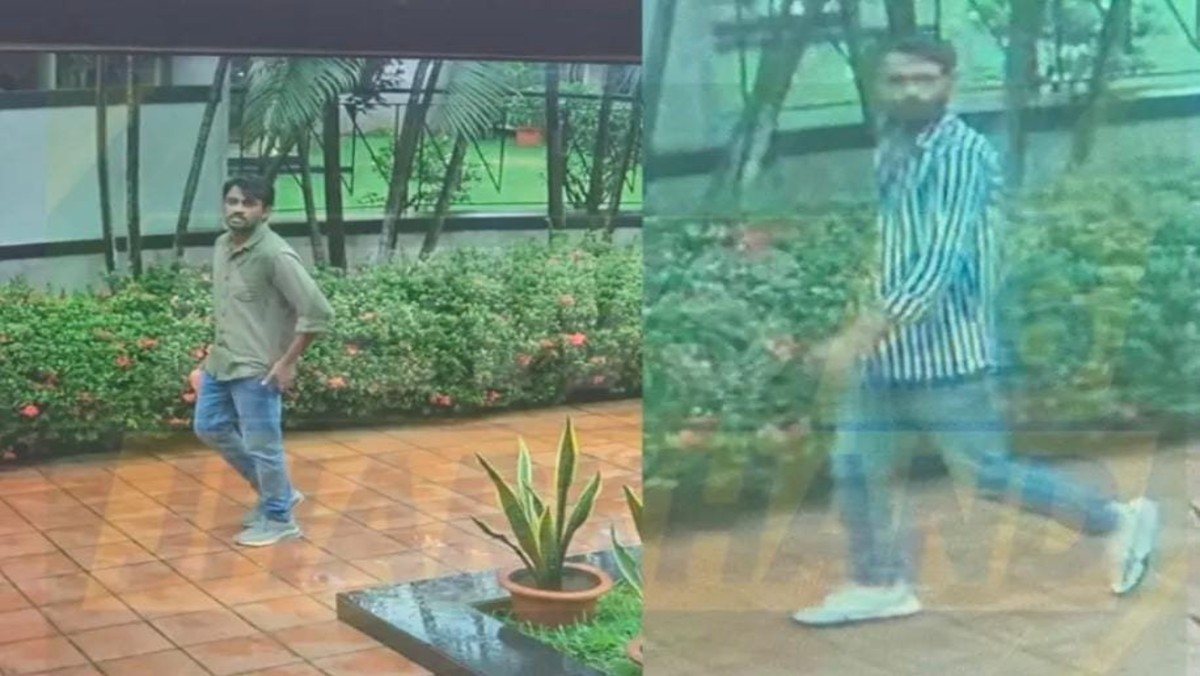 कारोबारी हत्याकांड: बहरागोड़ा से पकड़े गए 2 शूटर, हत्या के बाद बंगाल की ओर भागे थे