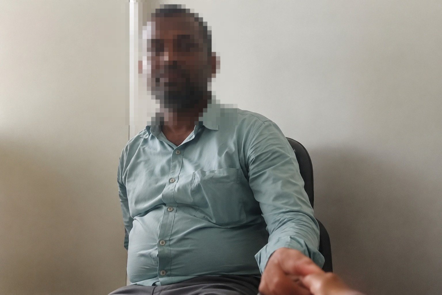 बिना पैसा नहीं होगा...मोतिहारी के पंचायत भवन में हर काम के लिए लगते हैं पैसे, लोगों ने उठाए कार्यशैली पर सवाल