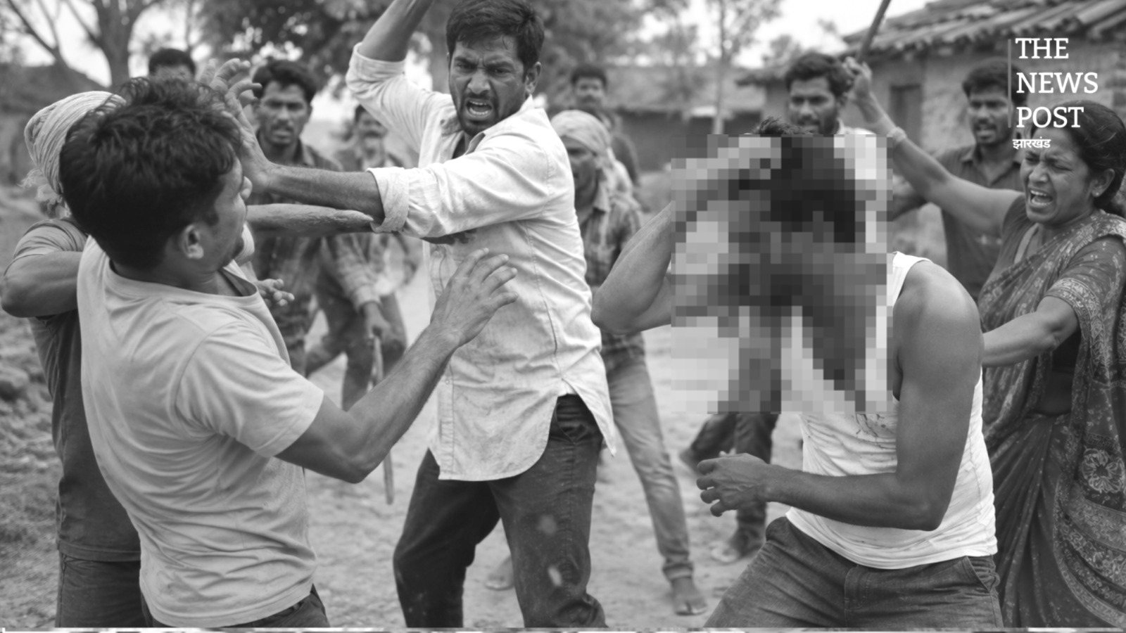 जहानाबाद: जमीन विवाद में खूनी झड़प, दोनों पक्षों के 10 लोग घायल, 5 गिरफ्तार