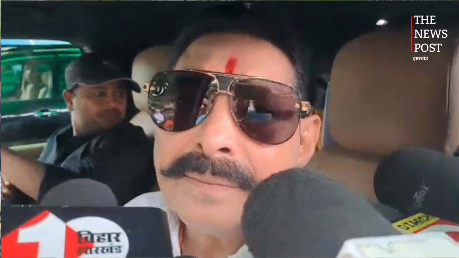 छात्रों पर लाठीचार्ज को अनंत सिंह ने बताया गलत, निशांत कुमार को लेकर भी दिया बड़ा बयान