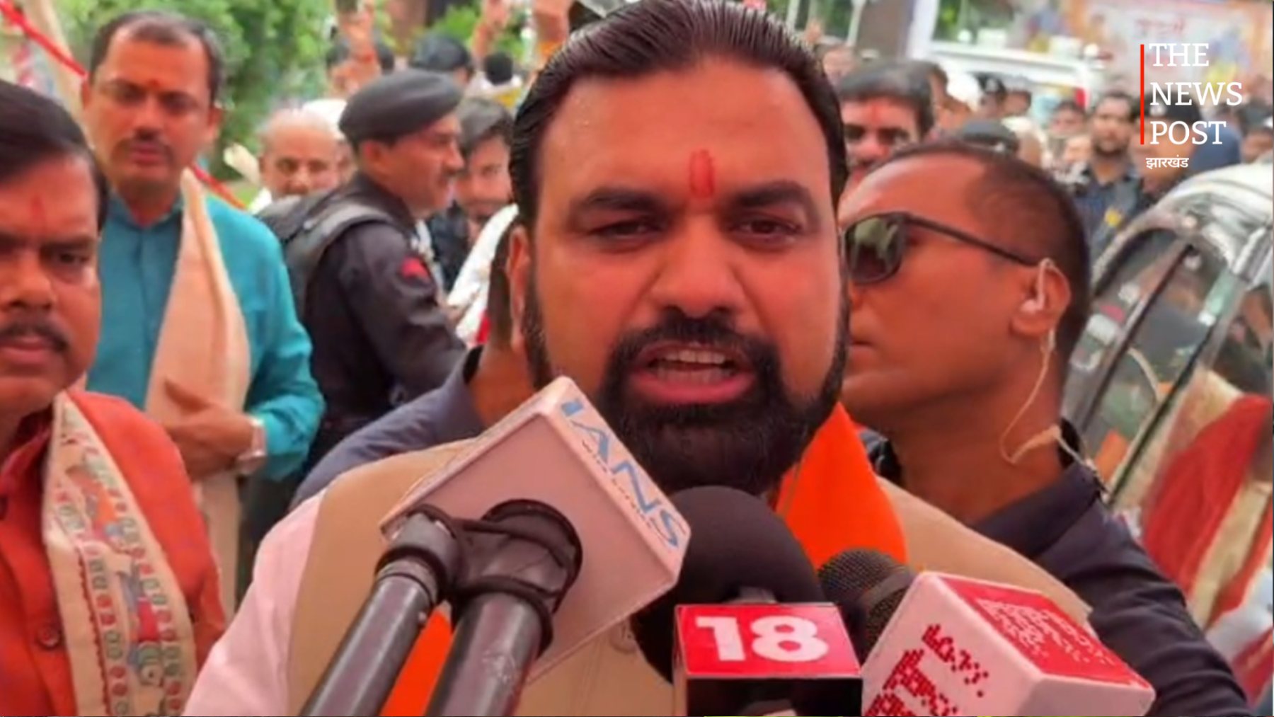 नेपाल की भारी बारिश से बिहार में बाढ़ का खतरा, CM सम्राट चौधरी ने बुलाई बड़ी बैठक