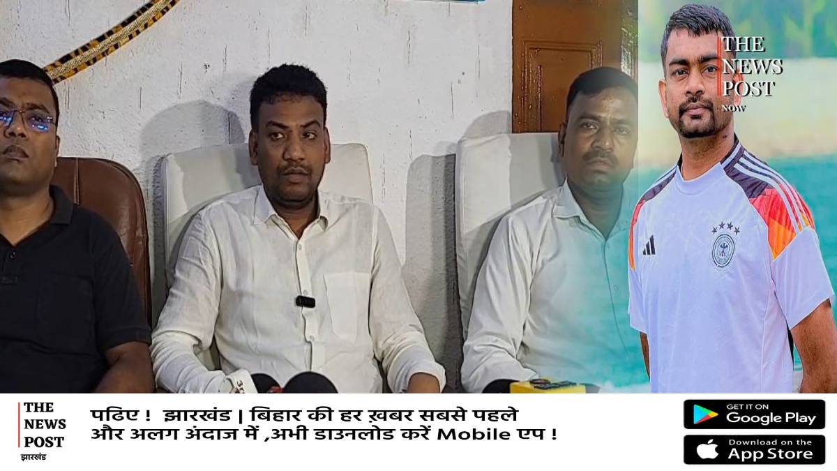 विधायक-पुलिस एसोसिएशन आमने सामने! जयराम की गिरफ़्तारी नहीं होने पर दी आंदोलन की चेतावनी