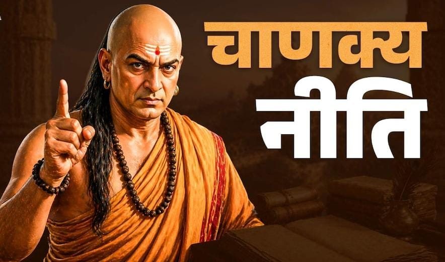 Chanakya Niti: घर हो या दफ्तर, इन 5 आदतों से जीत लें सबका दिल, चाणक्य की इन नीतियों को आज से ही करें फॉलो