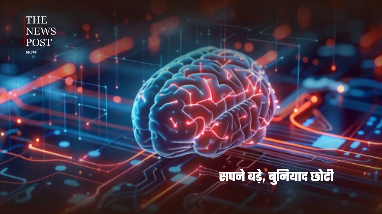 शिक्षा का भविष्य या स्कूलों की सुरक्षा? असली प्राथमिकता क्या? - Photo 1