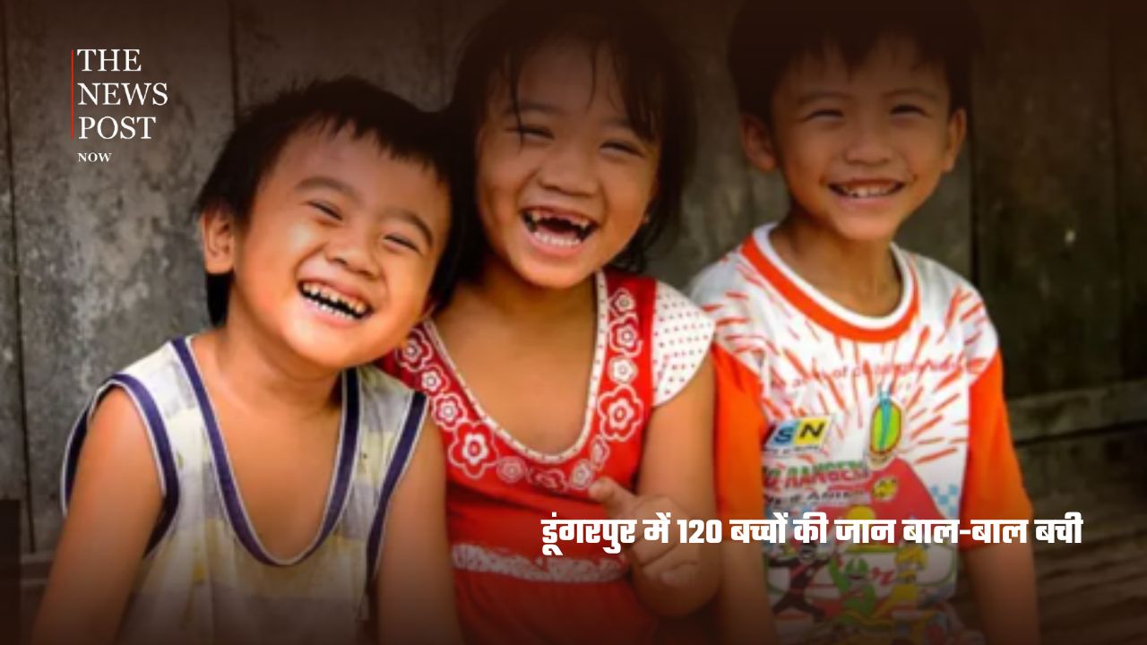 शिक्षा का भविष्य या स्कूलों की सुरक्षा? असली प्राथमिकता क्या? - Photo 2