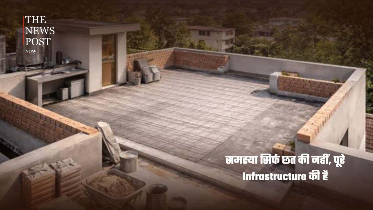 शिक्षा का भविष्य या स्कूलों की सुरक्षा? असली प्राथमिकता क्या? - Photo 6