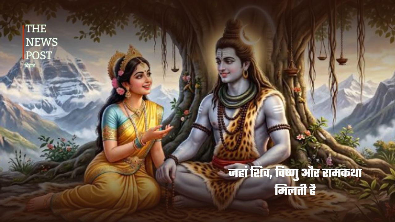 क्या भगवान विष्णु ने स्थापित किया था सिहेश्वर का शिवलिंग? - Photo 8