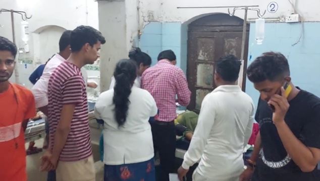 मैट्रिक का रिजल्ट देखते ही छात्राओं की गई जान, पढिए पूरी खबर  