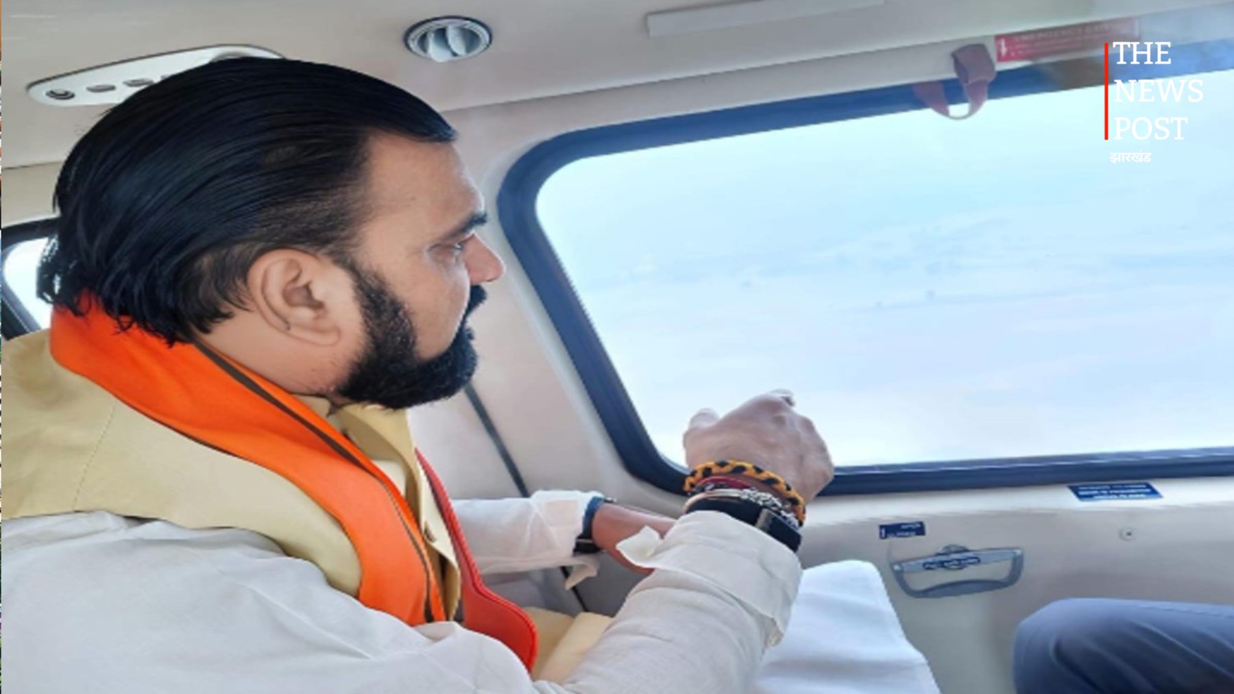 नेपाल में सैलाब के बाद बिहार में अलर्ट, CM सम्राट चौधरी ने सीमावर्ती इलाकों का किया हवाई सर्वेक्षण