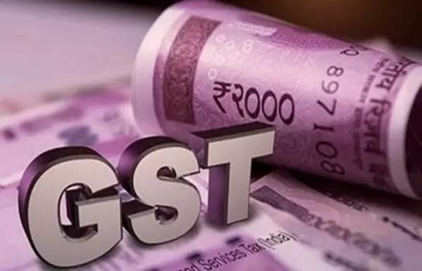GST संग्रह अपने रिकार्ड स्तर पर, मार्च तक 1.42 लाख करोड़ रुपए संग्रह