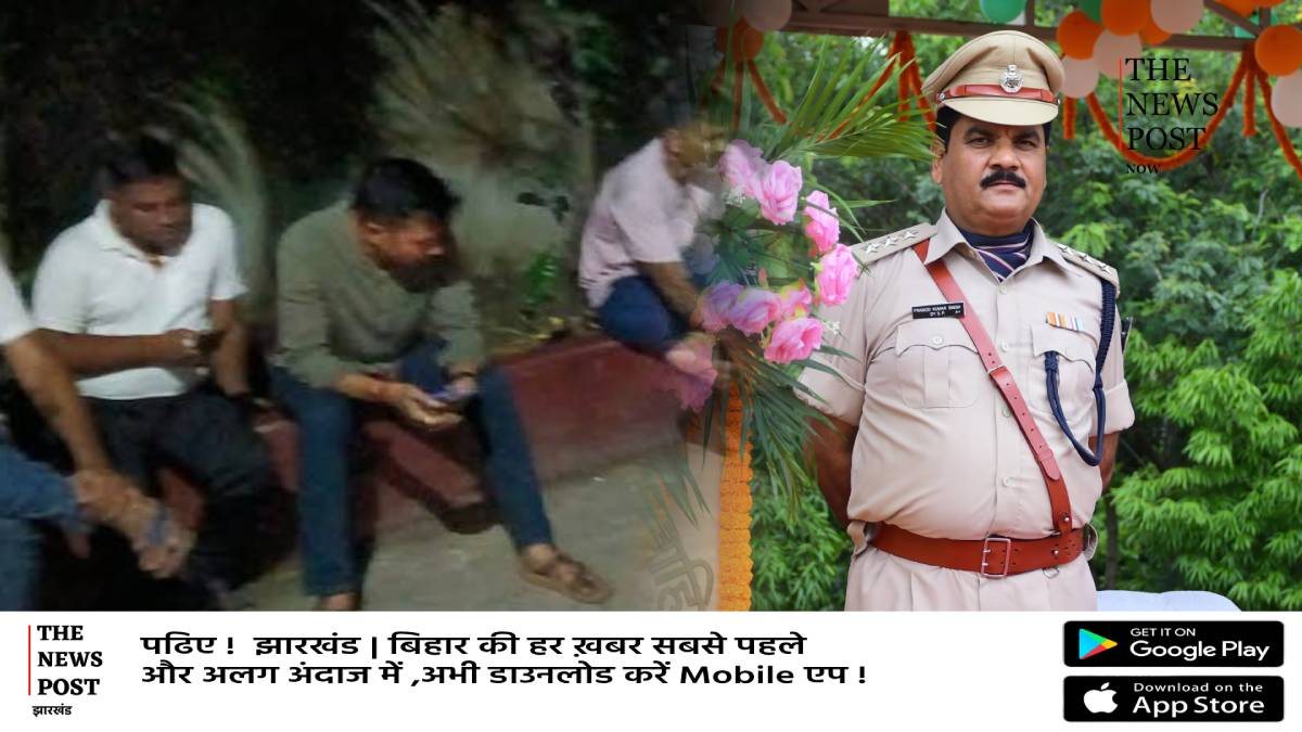 बड़ी खबर: श्रावणी मेले में ड्यूटी कर लौटे डीएसपी की अचानक हुई मौत  