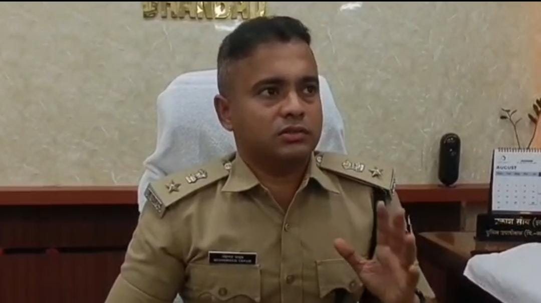 प्रिंस खान गैंग संकट में: धनबाद पुलिस के एक्शन के बाद अब NIA भी नेटवर्क खंगालने में जुटी 