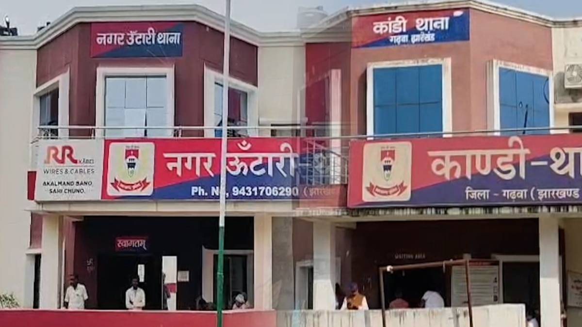 गढ़वा में रक्षा बंधन के दिन तीन की मौत,परिवार में मातम