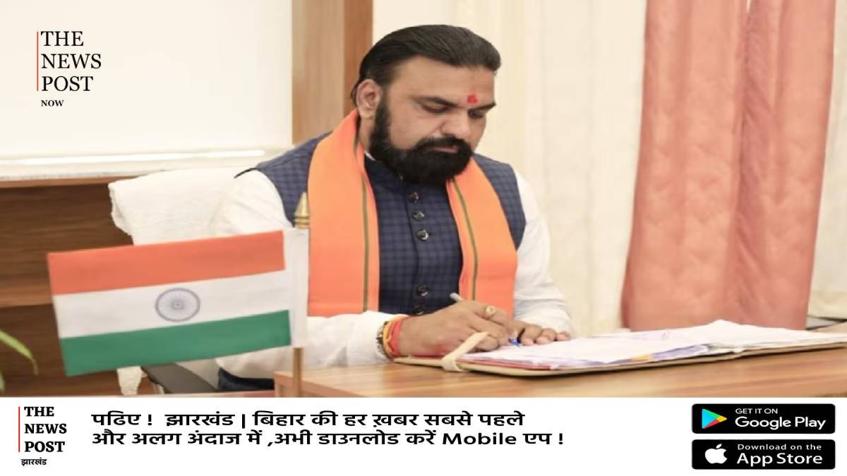 बिहार के दो पैरा खिलाड़ियों ने बढ़ाया देश का मान, सम्राट सरकार देगी 45 लाख रुपये और सरकारी नौकरी