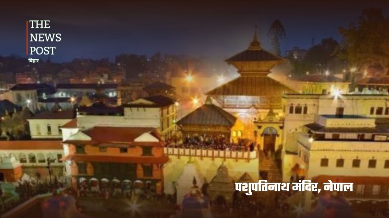 सीमाएं पार, गूंज वही ‘हर हर महादेव’......विदेशों में शिव भक्ति की अनोखी दुनिया - Photo 2