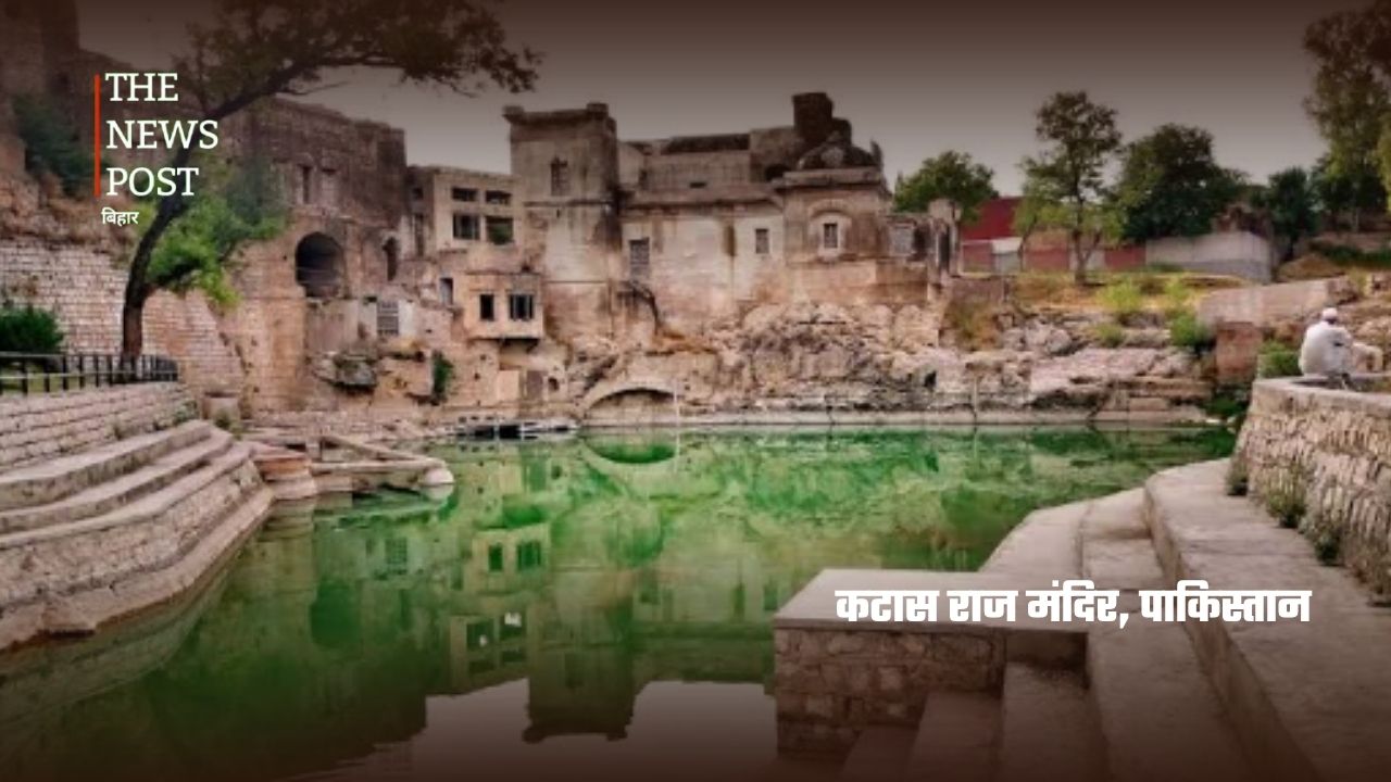 सीमाएं पार, गूंज वही ‘हर हर महादेव’......विदेशों में शिव भक्ति की अनोखी दुनिया - Photo 3