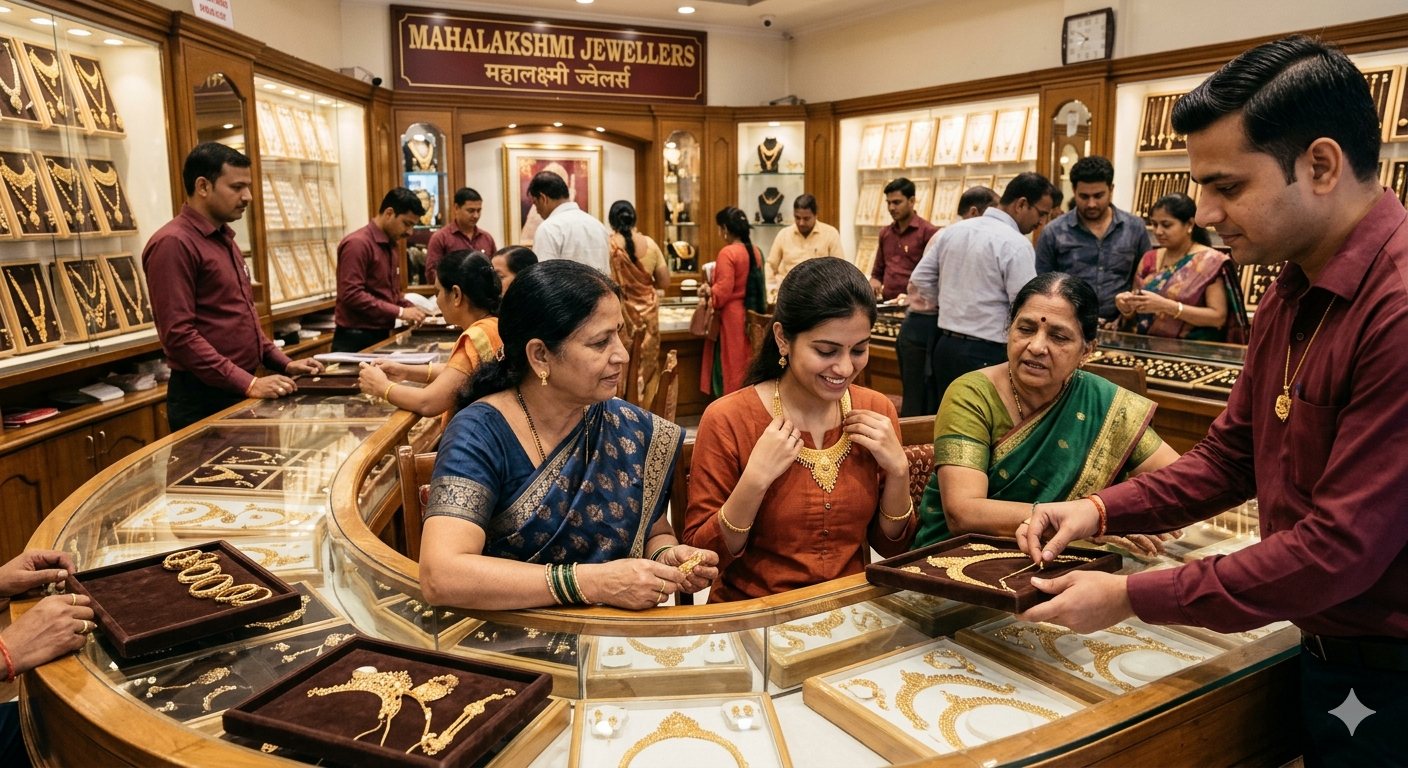 Gold-Silver Price: खरीदारी का शानदार मौका! सोना-चांदी के भाव में आई बड़ी नरमी