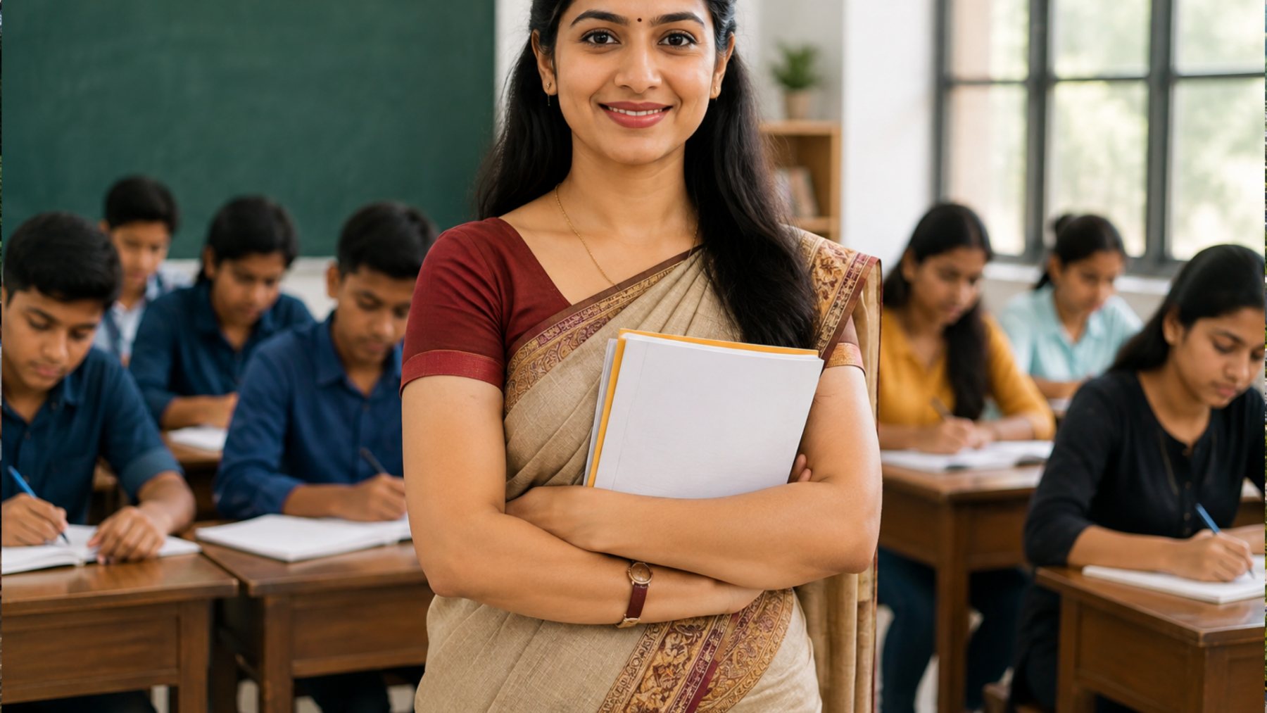 BPSC TRE-4 में बड़ा बदलाव: सिंगल एग्जाम पर सहमति, निगेटिव मार्किंग हटेगी, अब 33,385 पदों पर भर्ती