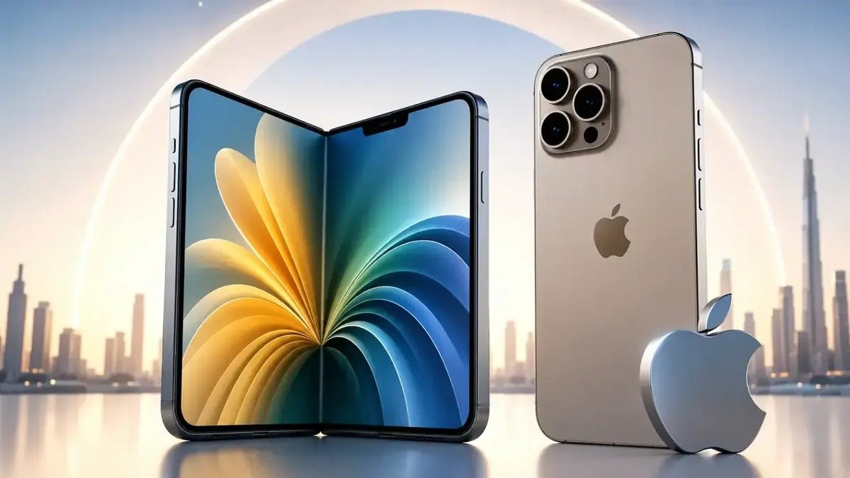 Apple का बड़ा धमाका! iPhone 18 Pro से Foldable Ultra तक, जानें कीमत और फीचर्स