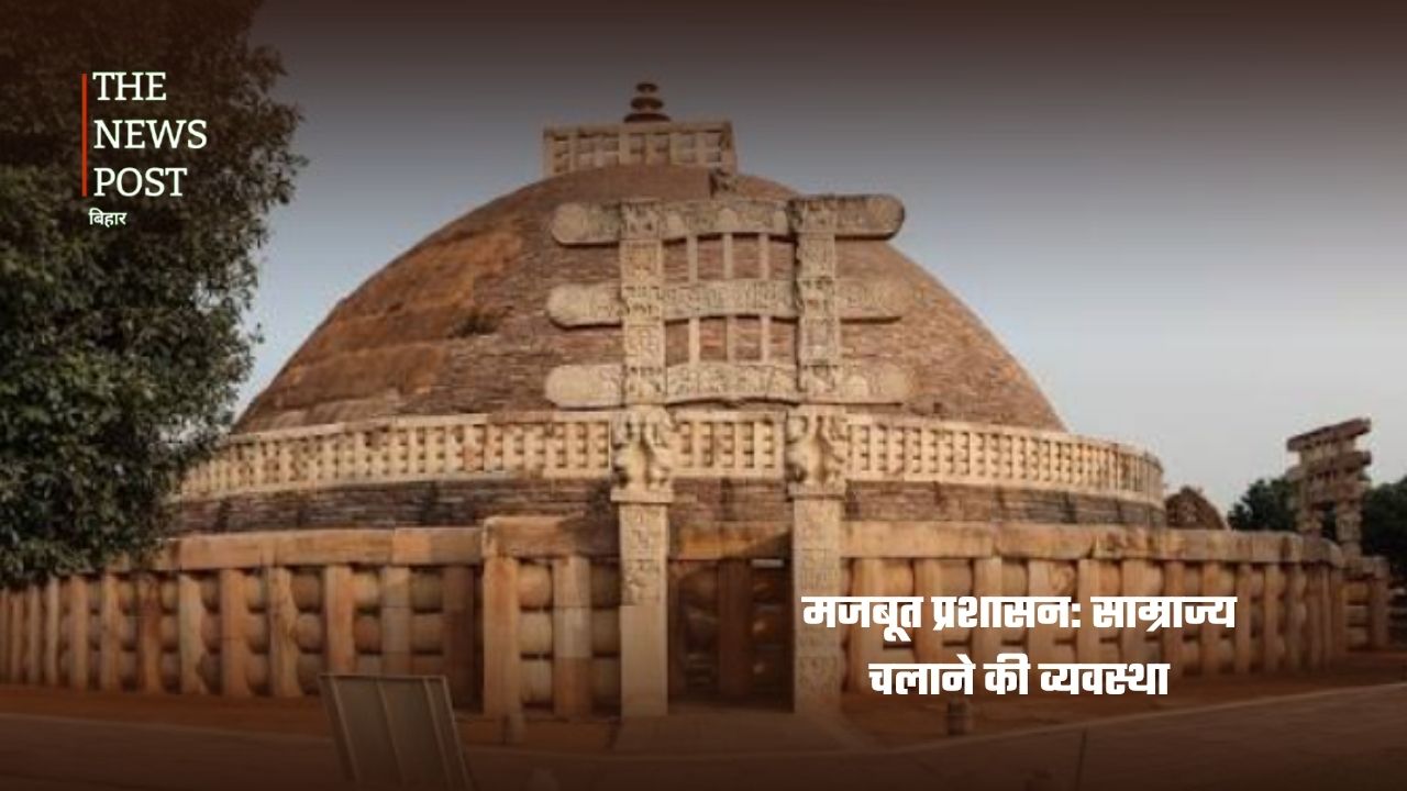 मौर्य साम्राज्य: बिहार से निकली वो ताकत, जिसने भारत को एक राष्ट्र की सोच दी - Photo 6