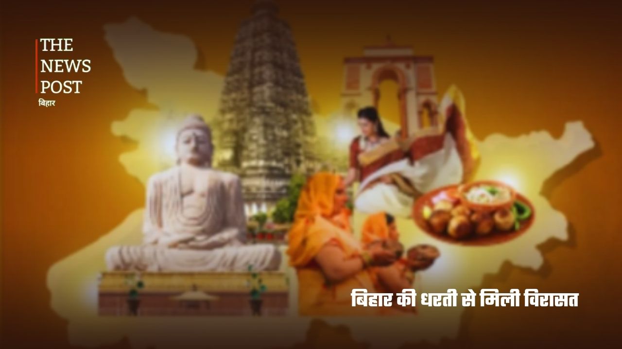 मौर्य साम्राज्य: बिहार से निकली वो ताकत, जिसने भारत को एक राष्ट्र की सोच दी - Photo 8