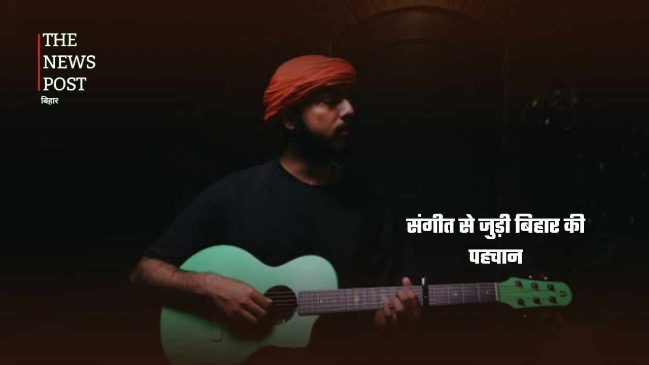 जिस भोजपुरी को लोग ‘चीप’ कहते थे, उसे नई पहचान दे रहे हैं उत्पल उदित - Photo 5