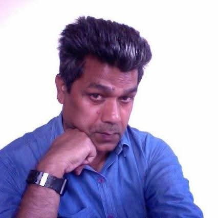 Rajesh Tomar