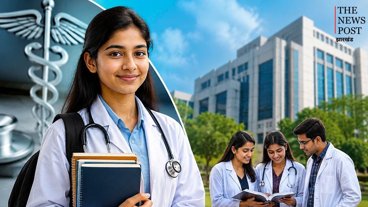 RIMS में नौकरी का शानदार मौका! 53 पदों पर कल होगा वॉक-इन इंटरव्यू, जानें योग्यता और पूरी डिटेल