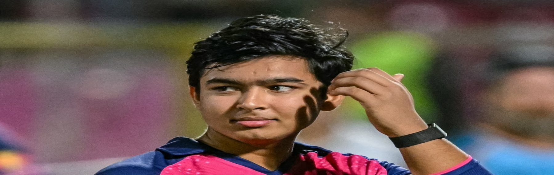 दलीप ट्रॉफी में वैभव सूर्यवंशी का जलवा, 15 साल की उम्र में बने टीम के कप्तान