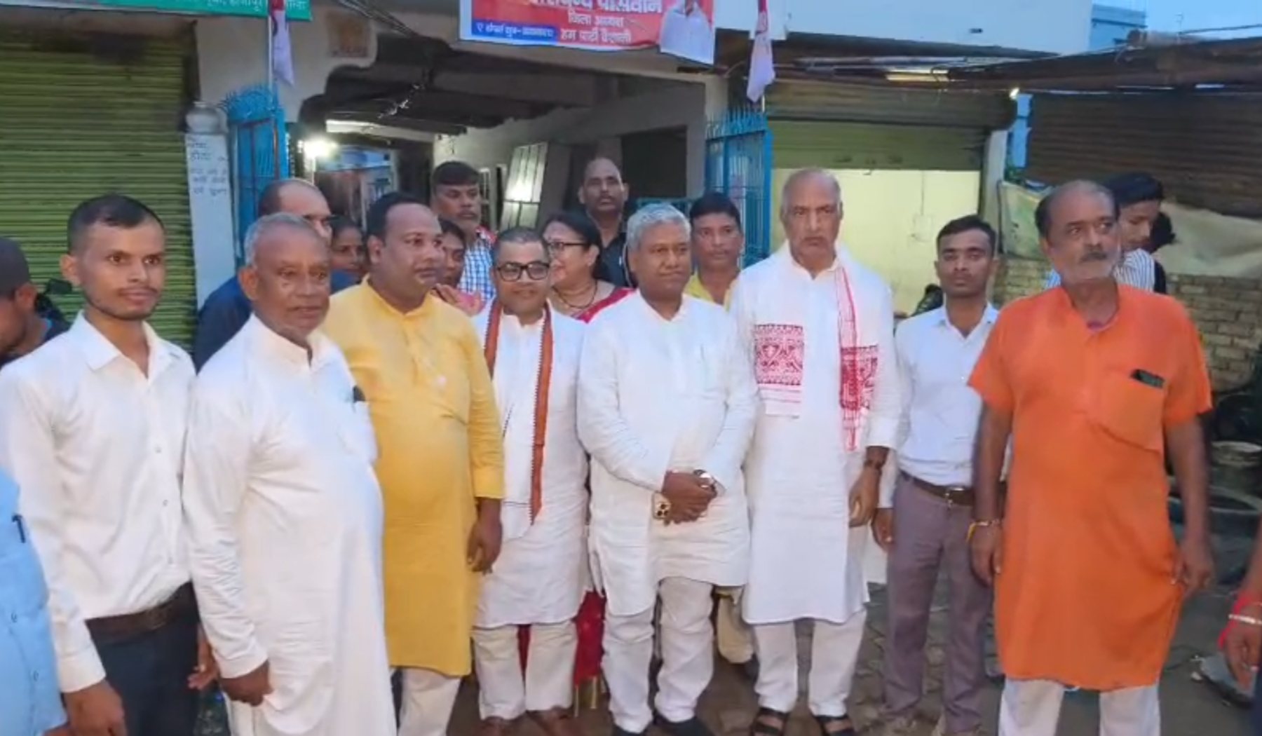 बिहार में आरक्षण पर सियासत तेज, मंत्री संतोष सुमन बोले- जरूरत पड़ी तो दोनों साथ देंगे इस्तीफा