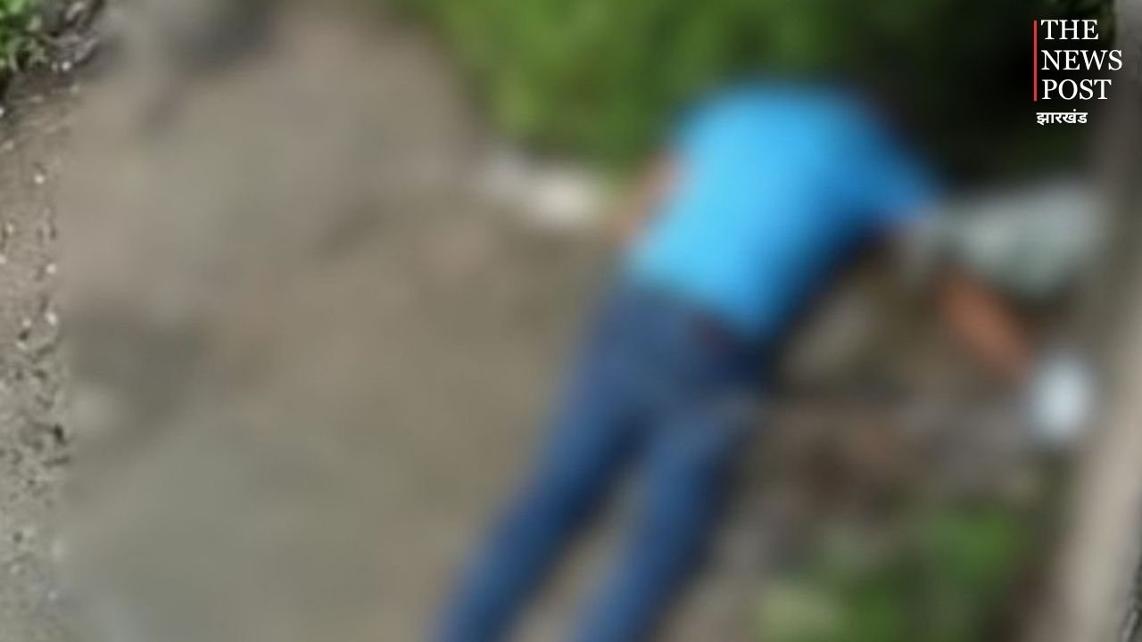 चतरा में पुल के नीचे मिला 36 वर्षीय युवक का शव, हत्या की आशंका, जांच में जुटी पुलिस