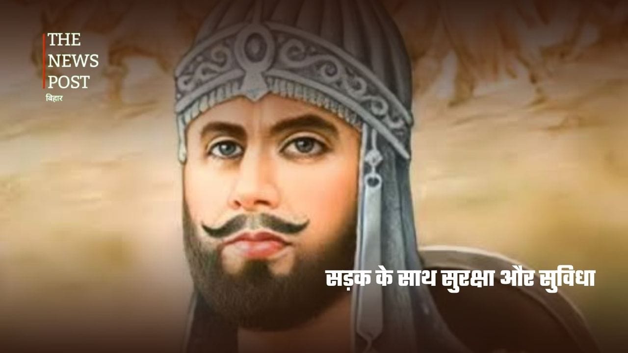 एक बिहारी शासक और 5 साल का राज… जिसकी छाप आज तक नहीं मिट सकी - Photo 5