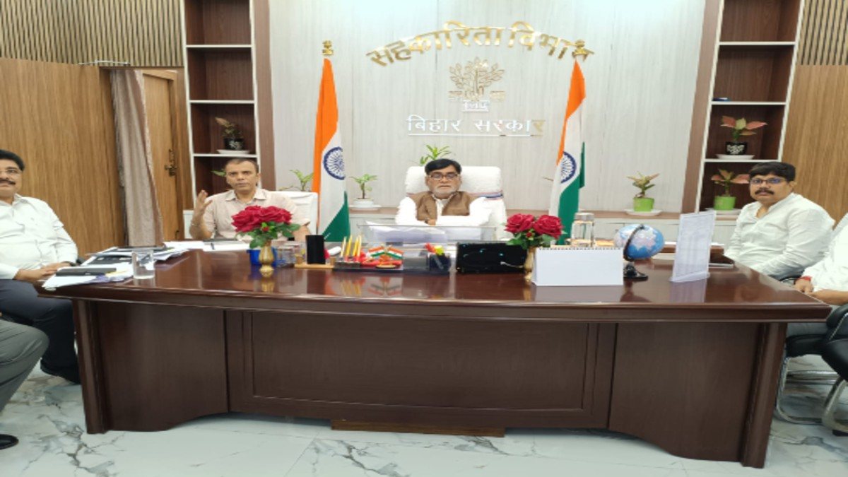 बिहार में चीनी उद्योग को मिलेगा बूस्ट, रैयाम-सकरी में 852 करोड़ की नई मिलों पर तेजी से हो रहा काम
