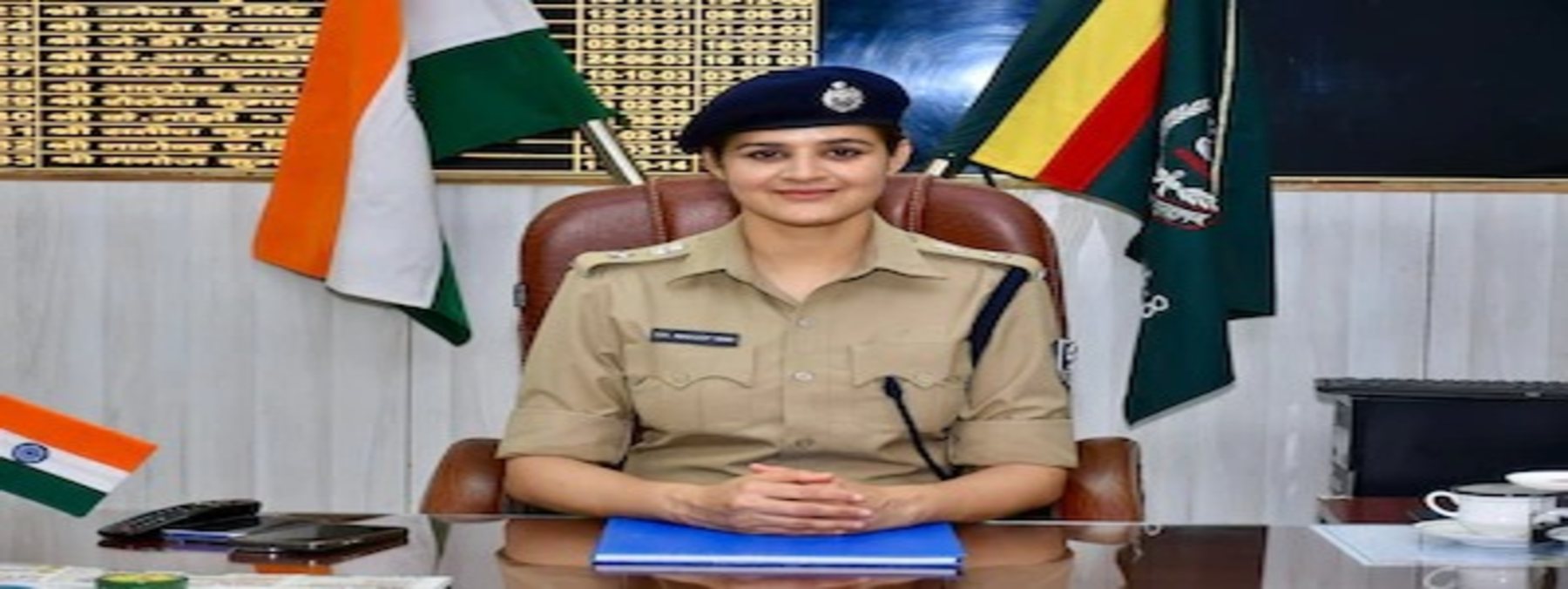 देश के टॉप पुलिस कप्तानों में बिहार के 2 अफसर शामिल, नवजोत सिमी और सुशील कुमार को राष्ट्रीय स्तर पर मिली पहचान