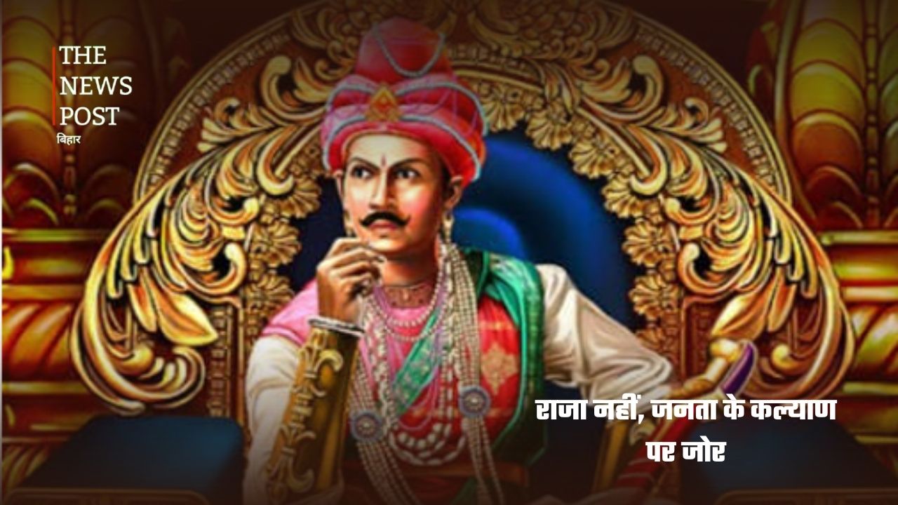 क्या आपको पता है? भारत का वो सम्राट जिसने युद्ध छोड़ अपनाया शांति का रास्ता - Photo 6