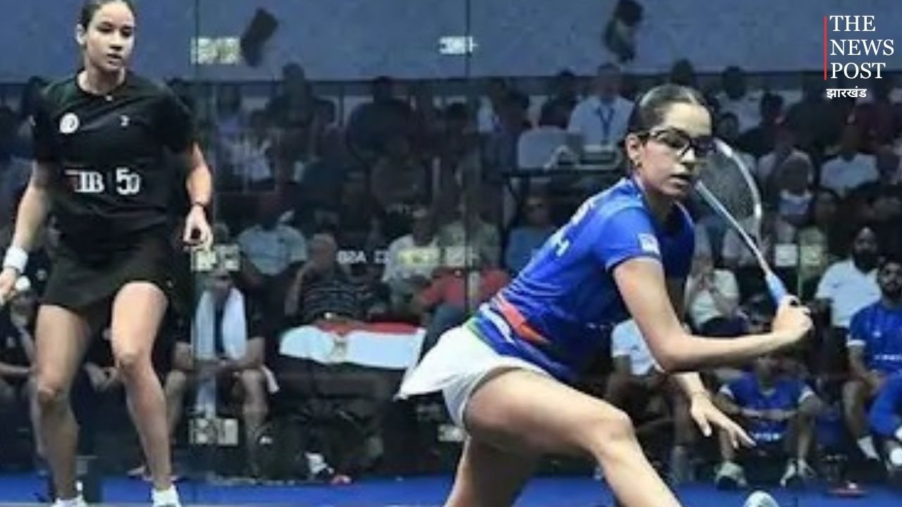 लंदन स्क्वॉश क्लासिक में भारत का जलवा, अनाहत सिंह और रमित टंडन प्री-क्वार्टर फाइनल में
