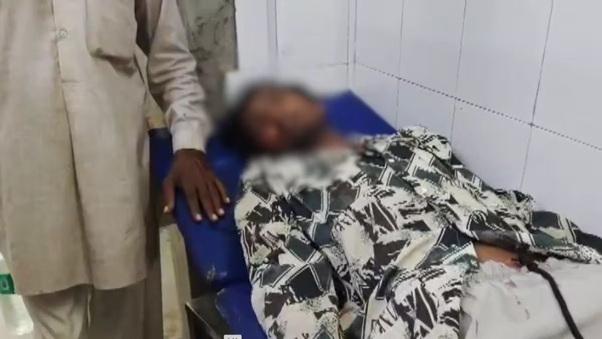 खेत में घास काटने गए युवक के साथ किन्नरों ने किया ऐसा खौफनाक कांड, अब कहीं का नहीं रहा बेचारा