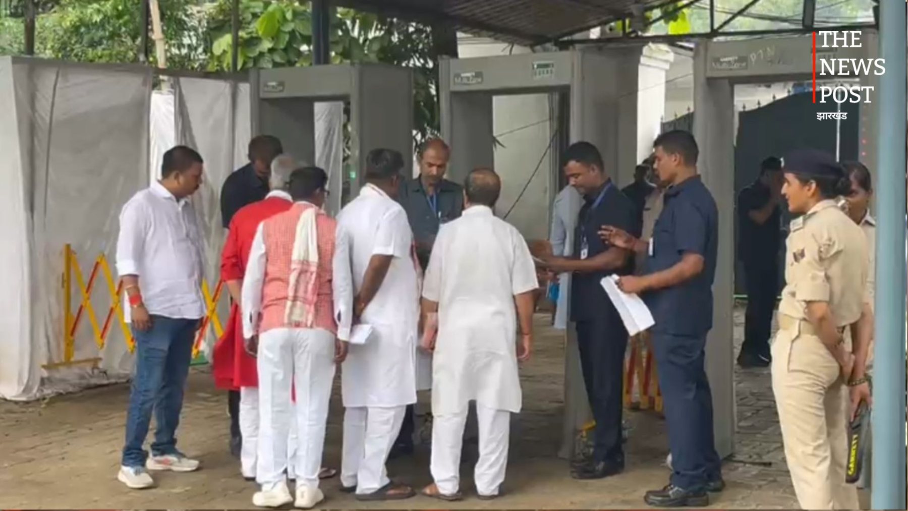 मुख्यमंत्री सम्राट चौधरी ने पूर्व भाजपा जिला अध्यक्षों के साथ बुलाई अहम बैठक, कामकाज पर लेंगे फीडबैक