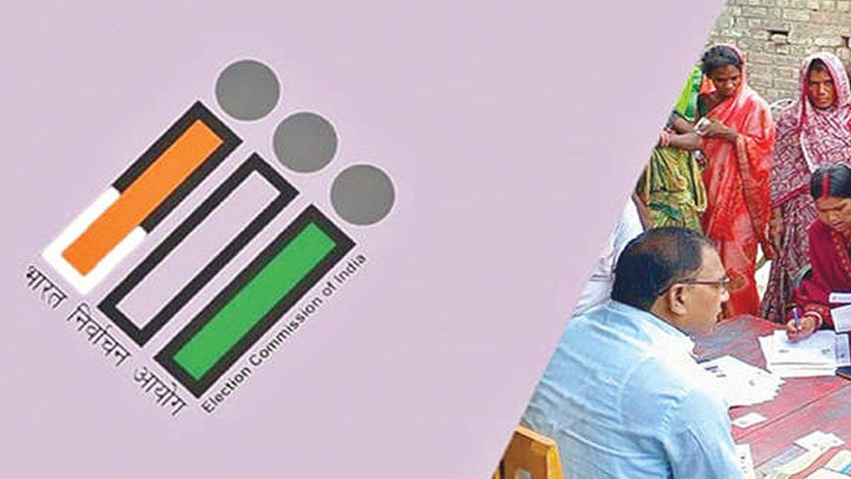 झारखंड SIR में BLA के लिए बदले नियम, अब रोजाना 10 आवेदन ही होंगे जमा