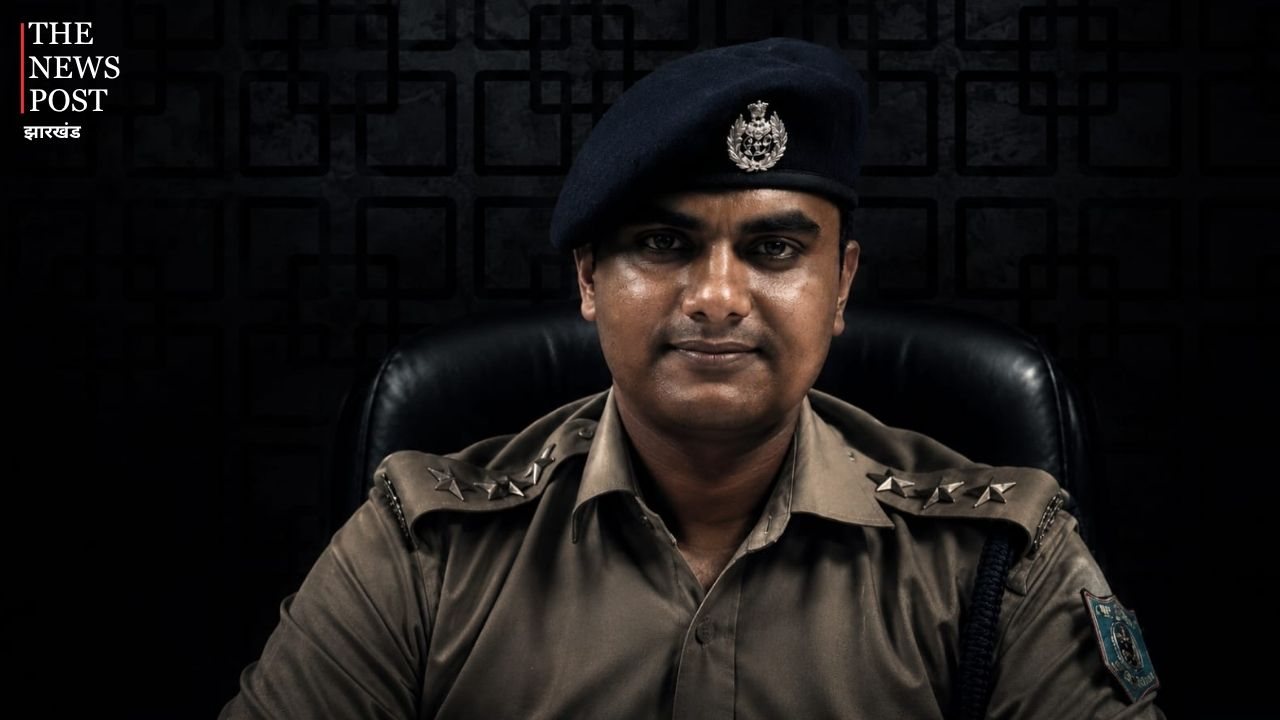 बोकारो के डीएसपी साहब हुए बदनाम, बहन की शादी के लिए बीवी से की 25 लाख डिमांड, 8 पर FIR दर्ज
