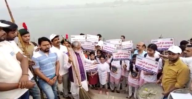 बिहार एनडीए  में सीएम का वेंकेंसी नहीं , पर भविष्य में कुछ भी संभव :  केंद्रीय मंत्री अश्विनी चौबे