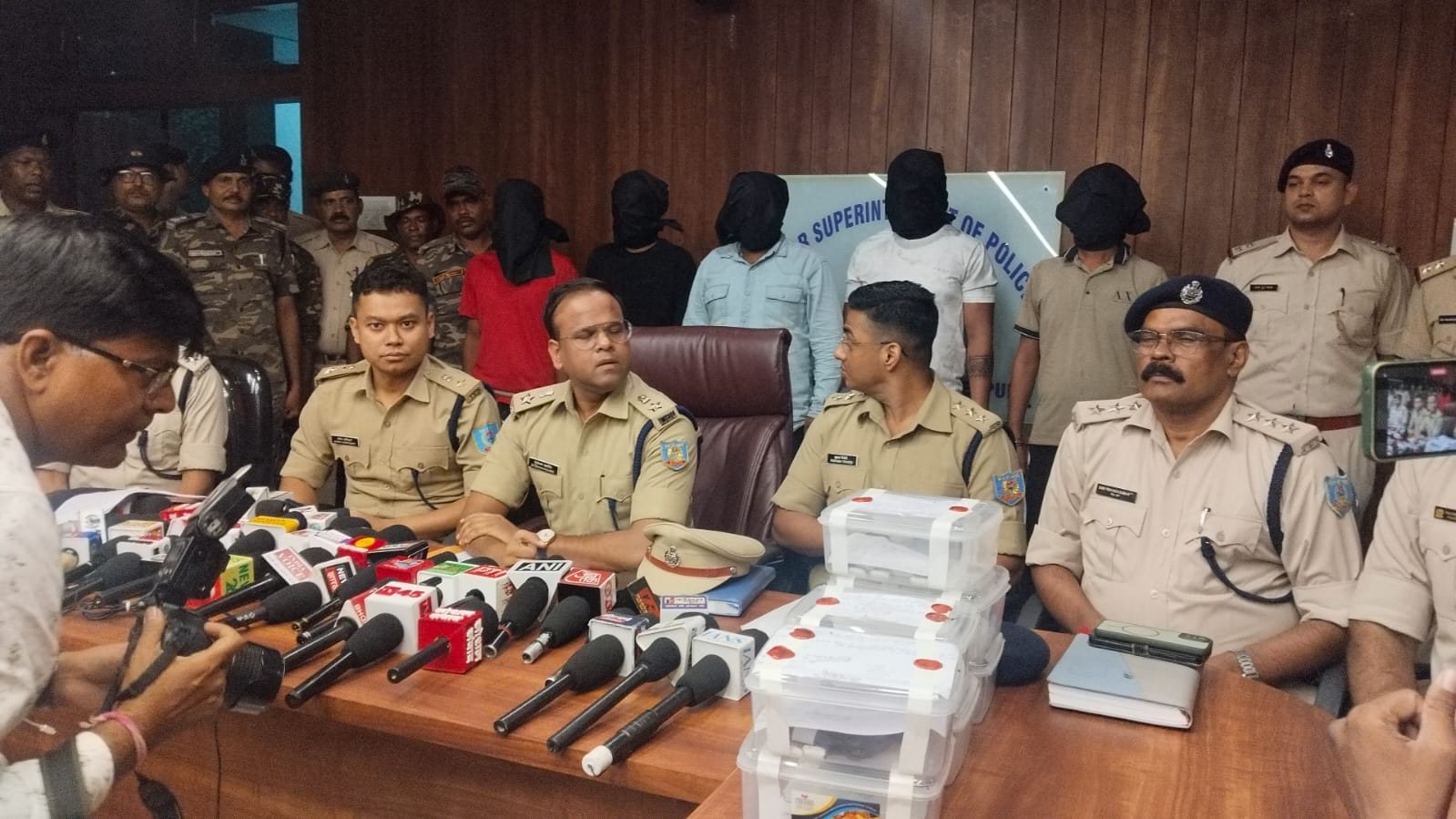 निखार सबलोक हत्याकांड: 3 एकड़ जमीन के विवाद में दी गई थी 15 लाख की सुपारी, UP से बुलाए गए थे शूटर