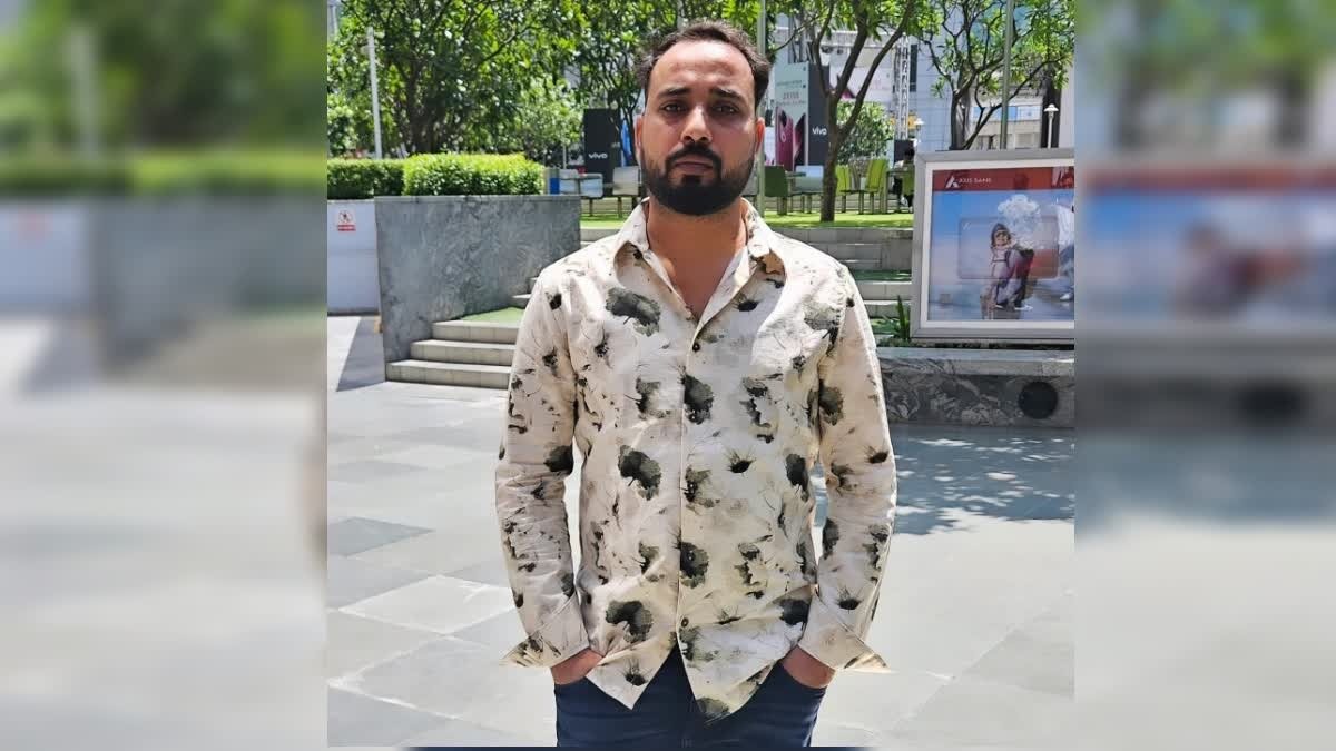 पलामू: विधायक के घर के पास गोलीकांड, फरार अपराधियों की अब तक नहीं हुई धर-पकड़, लोगों में आक्रोश, बाजार कराया बंद
