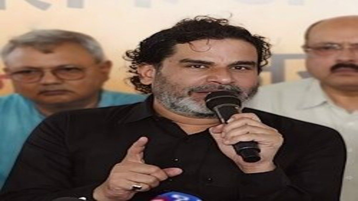 बिहार पॉलिटिक्स : MLC चुनाव में बांकीपुर की "टॉनिक" कितनी होगी कारगर? क्यों शुरू हुई चर्चा, पढिए