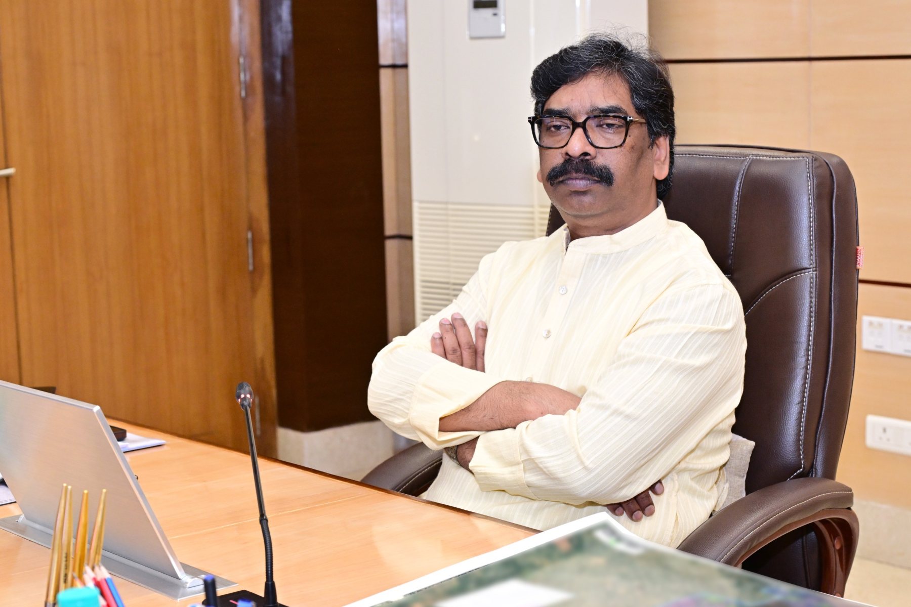 झारखंड में बदलेगा शहरों का स्वरूप, सैटलाइट टाउनशिप को लेकर हेमंत सोरेन ने दिए निर्देश