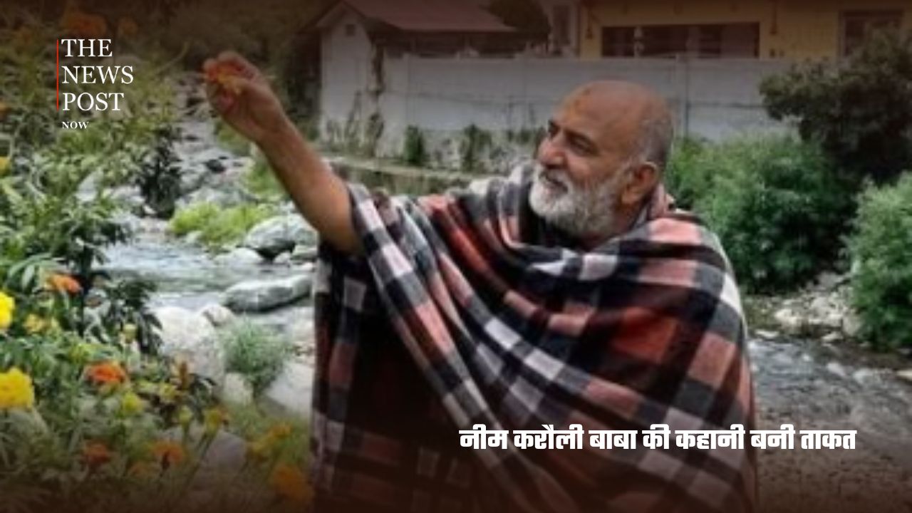न स्टार, न बड़ा बजट… फिर भी बॉक्स ऑफिस पर छाई ‘हनुमान अंश आखिर क्या है सफलता का मंत्र? - Photo 2