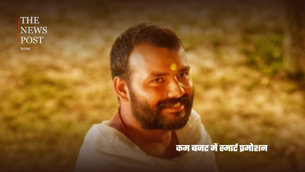 न स्टार, न बड़ा बजट… फिर भी बॉक्स ऑफिस पर छाई ‘हनुमान अंश आखिर क्या है सफलता का मंत्र? - Photo 5
